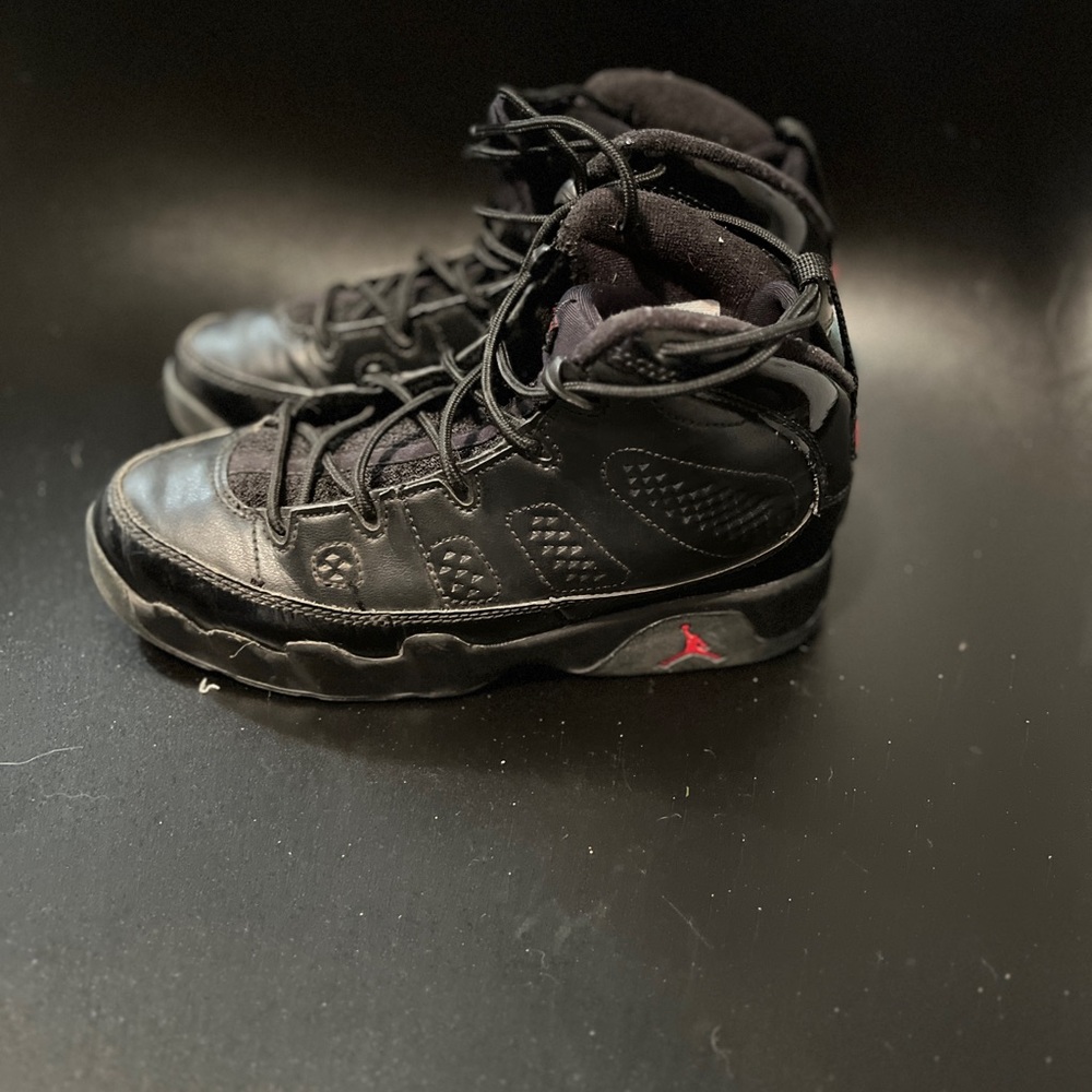 Jordan 9 (Bred)